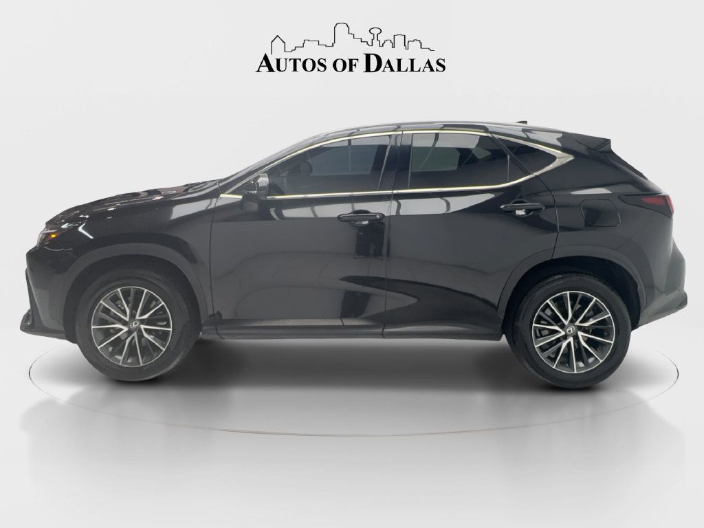 Used 2023 Lexus NX 250 FWD image 5