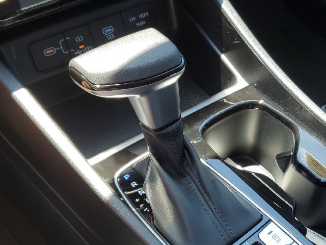 New 2026 Hyundai Tucson SEL Plus AWD/4WD image 31