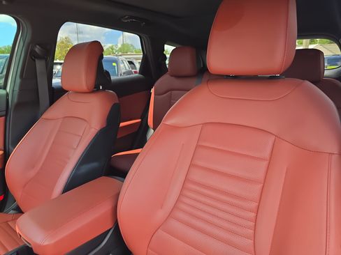 Certified 2024 Kia Sportage SX FWD image 22