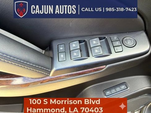 Used 2019 GMC Yukon SLT w/ Open Road Package RWD image 23
