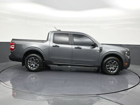 Used 2025 Ford Maverick XLT w/ XLT Luxury Package image 7