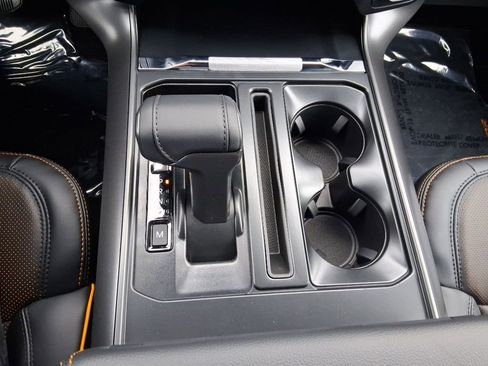 New 2025 Ford F150 Tremor w/ Equipment Group 402A High image 13