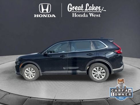 Used 2023 Honda CR-V LX image 11