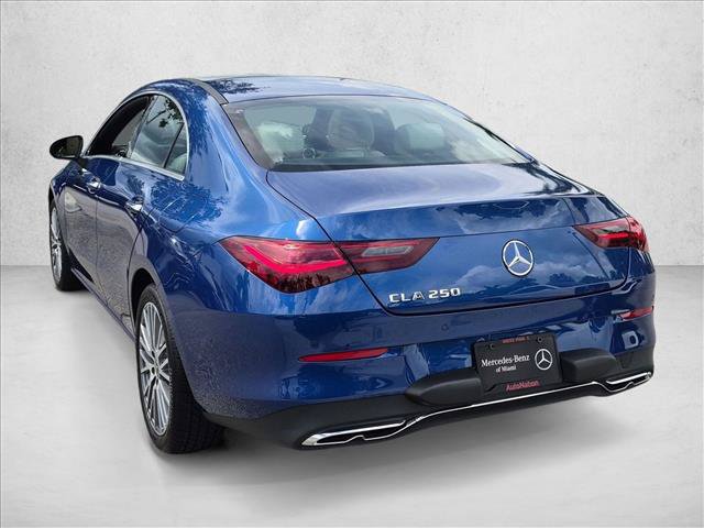 Used 2026 Mercedes-Benz CLA 250 image 8