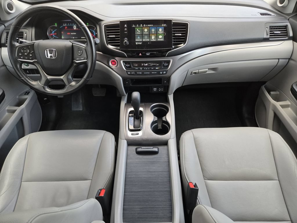 Used 2020 Honda Pilot EX-L image 23