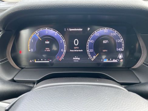 New 2025 Jeep Grand Cherokee L Altitude image 28