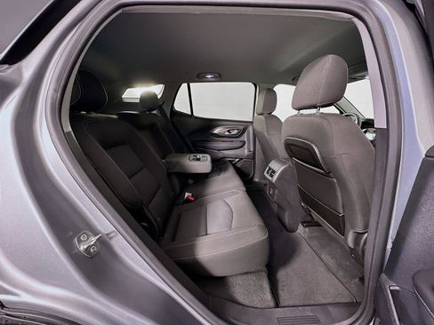 Used 2024 GMC Terrain SLE image 26