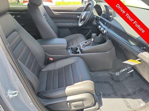 Used 2026 Honda CR-V Sport-L image 20