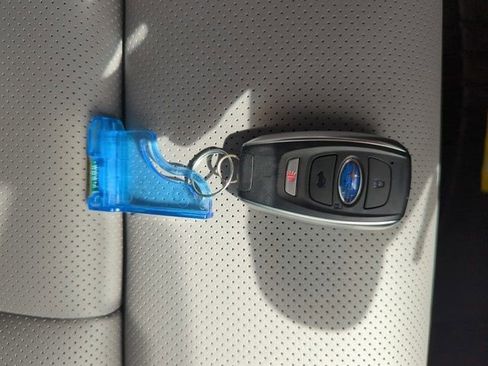 New 2025 Subaru Outback Limited image 28