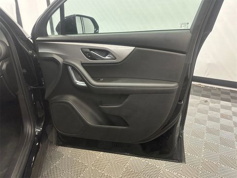 Used 2024 Chevrolet Blazer LT image 15