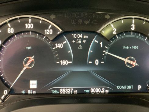 Used 2019 BMW X3 xDrive30i w/ Premium Package image 24