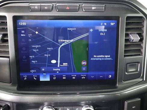 Certified 2023 Ford F150 XLT w/ Equipment Group 302A High image 55