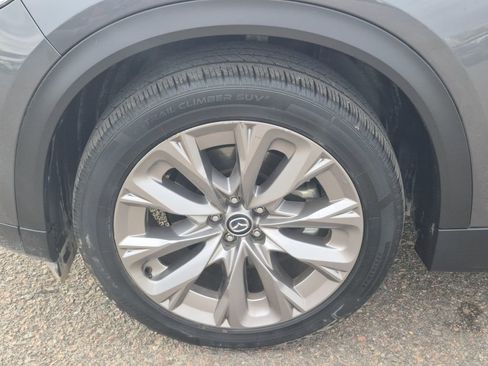 Used 2024 MAZDA CX-90 3.3 Turbo w/ Premium Package image 19