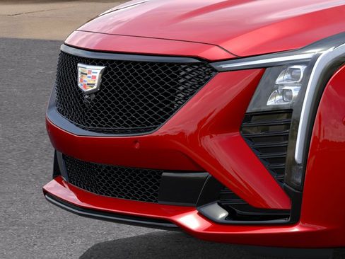 New 2026 Cadillac CT5 Sport AWD/4WD image 13