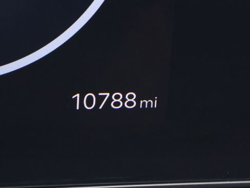 Certified 2025 Hyundai Tucson SEL image 31