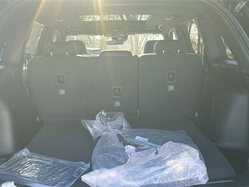 New 2026 Jeep Grand Cherokee Limited w/ Limited Altitude Package image 47