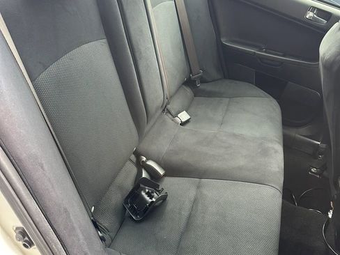 Used 2014 Mitsubishi Lancer Evolution GSR AWD/4WD image 12