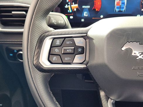 New 2026 Ford Mustang Coupe RWD image 18