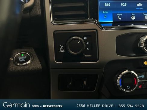 Certified 2022 Ford F350 Lariat w/ Lariat Ultimate Package image 20