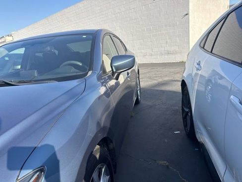 Used 2015 MAZDA MAZDA3 i Sport FWD image 2