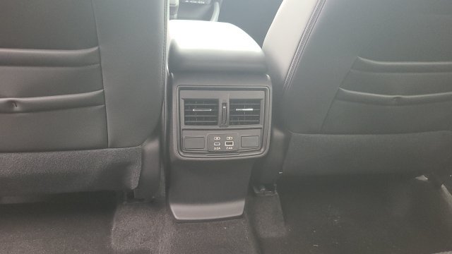 New 2026 Subaru Forester Touring AWD/4WD image 21