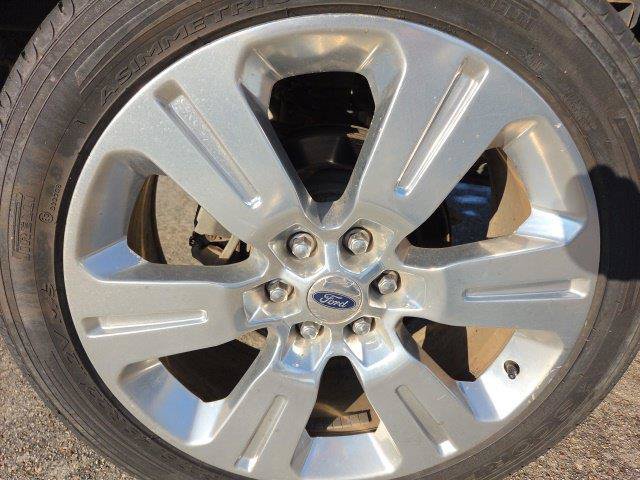 Used 2017 Ford F150 Limited w/ Trailer Tow Package AWD/4WD image 21