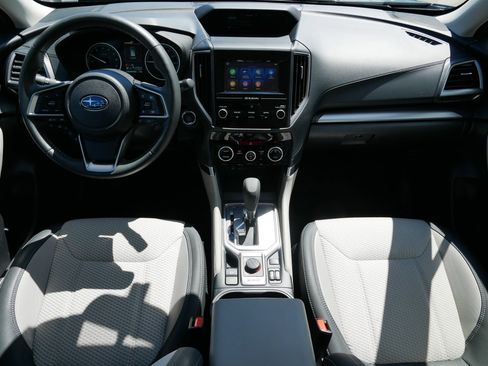 Used 2024 Subaru Forester Premium AWD/4WD image 10