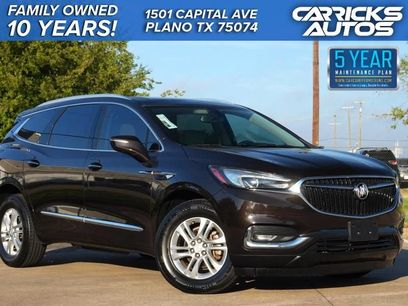 Used 2019 Buick Enclave Essence