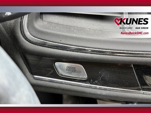Used 2021 Buick Enclave Essence w/ Sport Touring Edition AWD/4WD image 33