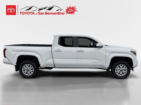 New 2025 Toyota Tacoma SR5 image 6