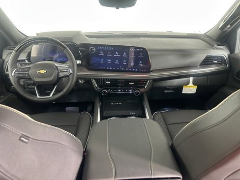 New 2025 Chevrolet Tahoe Premier image 14