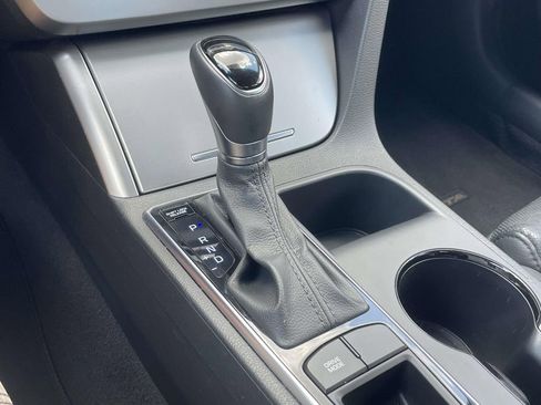 Used 2015 Hyundai Sonata Limited FWD image 22