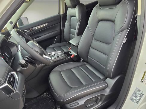 New 2025 MAZDA CX-5 AWD 2.5 S image 13