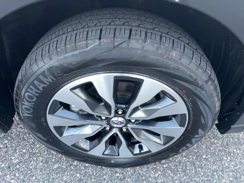 Used 2024 Subaru Outback Limited image 5