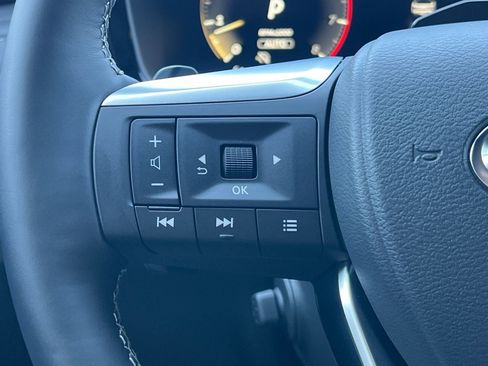 New 2026 INFINITI QX60 Autograph w/ Autograph Tech Package image 28