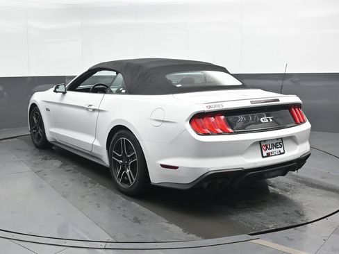 Used 2018 Ford Mustang GT Premium RWD image 10