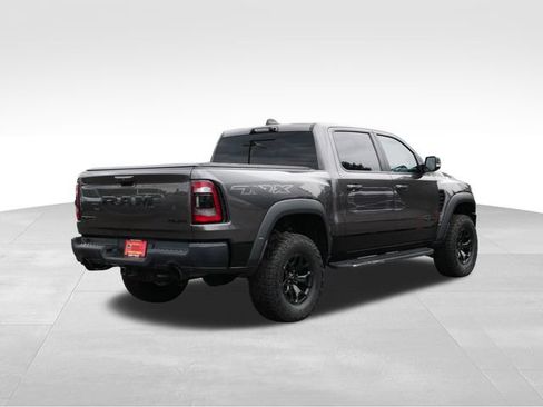 Used 2021 RAM 1500 TRX w/ TRX Level 2 Equipment Group AWD/4WD image 9