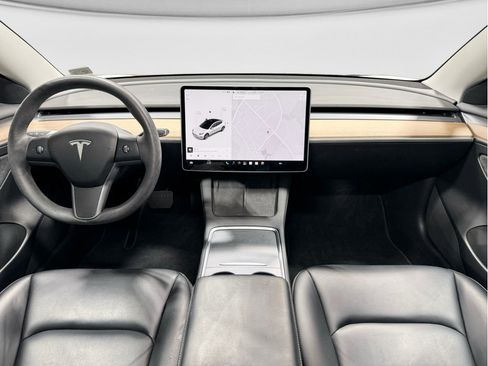 Used 2022 Tesla Model 3 Long Range AWD/4WD image 14