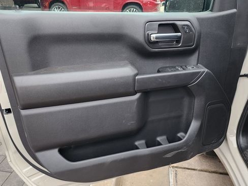 New 2026 GMC Sierra 1500 Pro w/ Pro Value Package image 16