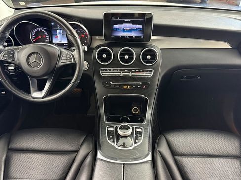 Certified 2019 Mercedes-Benz GLC 300 4MATIC image 17