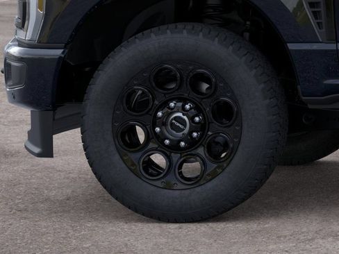 New 2026 Ford F350 Lariat w/ Black Appearance Package AWD/4WD image 19