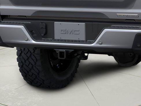 New 2026 GMC Canyon Elevation w/ Convenience Package AWD/4WD image 24