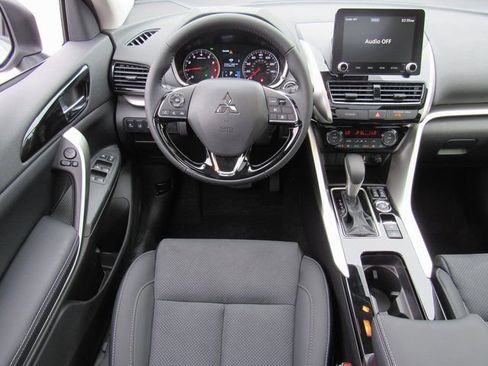 New 2026 Mitsubishi Eclipse Cross SE image 10