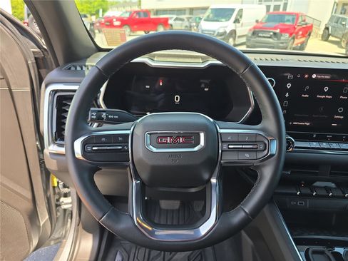 Used 2023 GMC Canyon Elevation RWD image 28