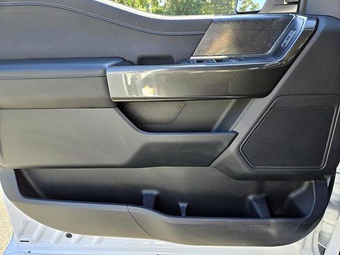 Certified 2023 Ford F150 XLT w/ Equipment Group 302A High image 28