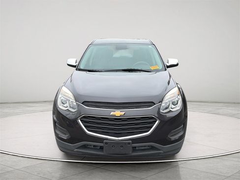Used 2016 Chevrolet Equinox LS image 20