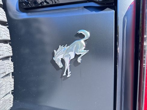 New 2025 Ford Bronco Badlands w/ Matte Film Protection Package image 26