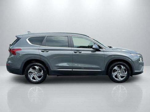 Used 2023 Hyundai Santa Fe SE FWD image 8