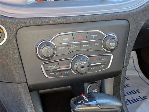 Used 2023 Dodge Charger R/T image 16