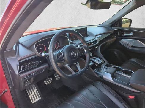 Used 2024 Acura MDX Type S AWD/4WD image 10